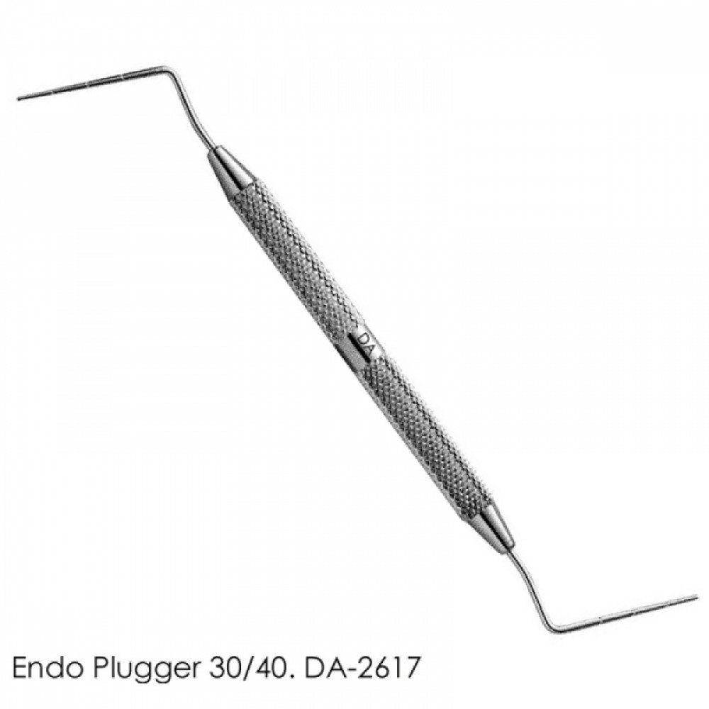 Endo Plugger